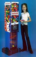Toy vending Machines